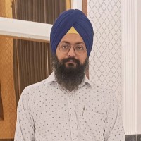 CostMasters India Employee Bhupinder Singh's profile photo