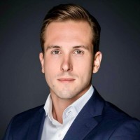 Klinikum rechts der Isar Employee Dmitrii Smirnov's profile photo