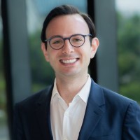 BlackRock Employee Scott Gladstone's profile photo