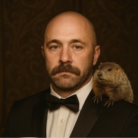 Greenix Employee Conor Barry's profile photo