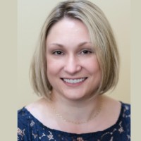 Web & IT Group Employee Katherine Bruhl's profile photo