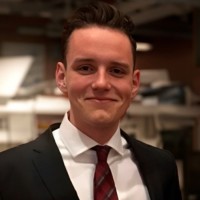 University of Colorado Boulder Employee Matthew Hinkle's profile photo