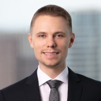 Saltchuk Aviation Employee Krystian Budziszewski's profile photo