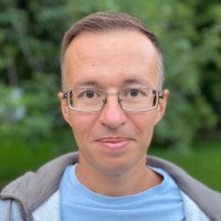 Alexander Vinikovetsky Email
