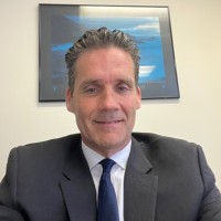 Archdiocese of New York Employee Ed Newman's profile photo