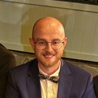 FIDO Tech Employee Charlie Guy's profile photo