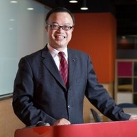 Regal Hotels International Employee Mono Wan's profile photo