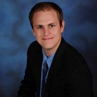 Water Control Corporation Inc. Employee Brandon Huth's profile photo