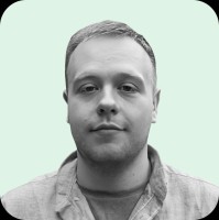 Comfi.ai Employee Alexander Mushta's profile photo