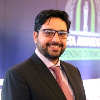 Faiz Paracha Email