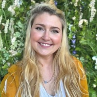 RECONVIEW Employee Sarah Barkley's profile photo