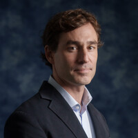 Gruve Inc. Employee Daniel Rudman's profile photo