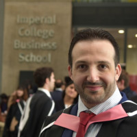 Majed al-Jendy Email & Phone Number