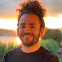 Shiftmove Employee André Luís Pitombeira's profile photo