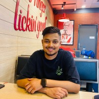 Vaibhav Dinkar's profile photo