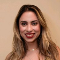 São Martinho Employee Agda da Silva Campos's profile photo