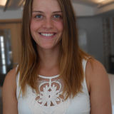 Amazon Web Services Employee Sharon Hopkins's profile photo