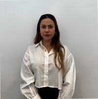 Plena inclusión Employee Lorena Rodriguez Cuevas's profile photo
