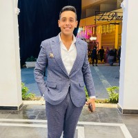 Digital-pen Employee ِAhmed Saber's profile photo