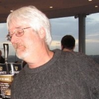 National Aeronautics and Space Administration Employee Robert Minor's profile photo