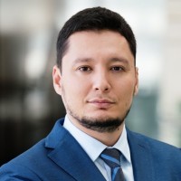 Azamat Yermanov Email