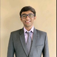 TriFetch Employee Dhairya Shah's profile photo