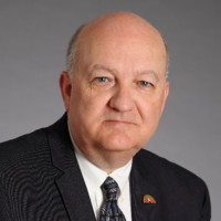 Aulick Engineering Employee Keith Franklin's profile photo