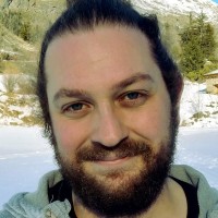 Skylabs AI Employee Rodolphe Lepigre's profile photo