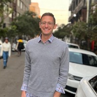 St. John's Community Services Employee Jason Torreano's profile photo