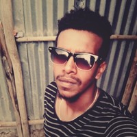 Askual Technologies Employee Yiwosin Dagne's profile photo