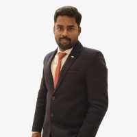 Erith Global Employee Vinoth G's profile photo