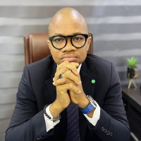 Wisecom Employee Elliot Odia's profile photo