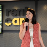 Mobicar / RentCars Employee Juliana Lago's profile photo