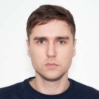 ForeverMissed.com Online Memorials Employee Maksym Chupryna's profile photo