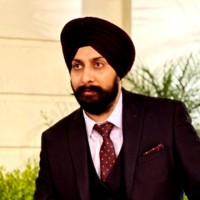 iByte Technologies Employee Sukhmander Singh's profile photo