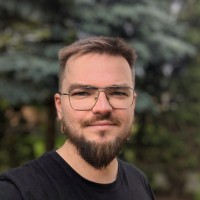Vodeno Employee Piotr Siwek's profile photo