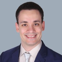 Northwell Health Employee Michael Ayoub's profile photo