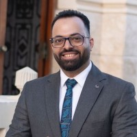Saggaf Eye Center السقاف لطب وجراحة العيون Employee Ahmed Jad's profile photo