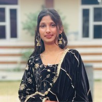 Erginous Technologies Employee Priksha Kashyap's profile photo