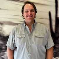 Parallax Digital Employee Lee Clevenger's profile photo