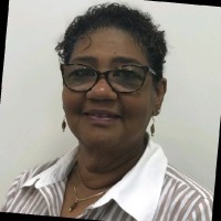 Rowan College at Gloucester County Employee Gwendolyn Byrd's profile photo
