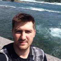 Remobi Employee Andrii Sokolov's profile photo