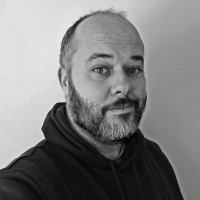 Dentsu Creative Employee Daniel Tidyman's profile photo