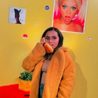 Quality Meats Creative Employee Brittany Mantineo's profile photo