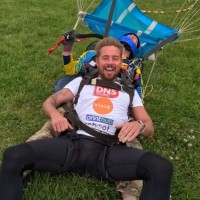 Document Network Services Limited Employee Hugh Sutherland's profile photo