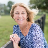 VisitLEX Employee Marci Sidebottom's profile photo