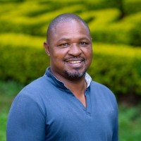 Zoe Empowers Employee Reegan Kaberia's profile photo