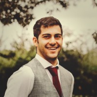Sourcefin Employee Marom Mishan's profile photo
