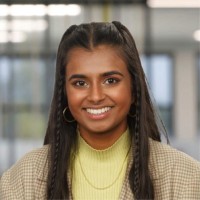 Neha Byati Email & Phone Number