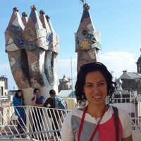 GOHM Electronics Employee Ozgul Ayyildiz's profile photo